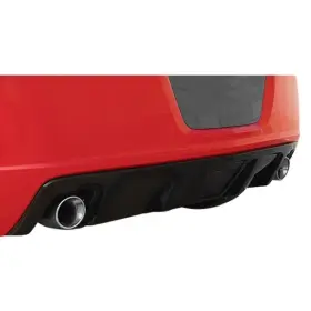 32011005 Rksport For Saturn Sky 2007-2009 Fiberglass Dual Rear Filler Unpainted