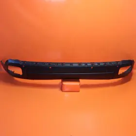 51127448712 Rolls Royce Cullinan Rear Bumper Valance 2019 2020 2021 2022 5112 7448712 Oem