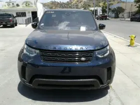 105-10043a Rover Front Bumper Without Fog Lamps Fits 17-20 Discovery 125982