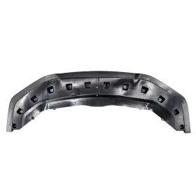 Rtr 11011.0005.12.a 2024-2026 Mustang Ecoboost Gt Front Chin Splitter Undertray Extension Black