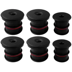 81-1000 S&b Body Mount Kit 2003-2007 Ford Super Duty Reg Ext. Cab 5.4l 6.0l 6.8