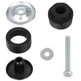 Cn18085301c Scitoo-autoparts Chrysler Body Mount Kit For 1997-2004 Dodge Dakota Durango 924-272