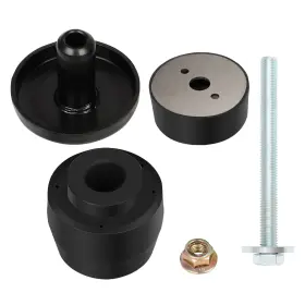 Cn18085401c Scitoo-autoparts Body Mount Kit For 2001-2019 Chevy Chevrolet Silverado 1500 Truck Gmc 924-130