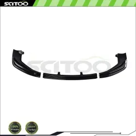 Cb117677s04 Scitoo For 2014-2016 Lexus Is250 Is350 Lower Front Bumper Lip Chin Spoiler Splitter Cb117677s04 Scitoo For 2014-2016 Lexus Is250 Is350 Lower Front Bumper Lip Chin Spoiler Splitter