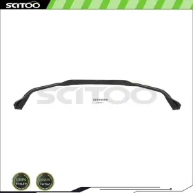 Sci1682250412s01 Scitoo 3pc Front Bumper Lip For 14 15 16 Lexus Is-series F-sport Model Glossy Black