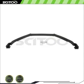 Sci168250121o1 Scitoo For 2018 2019 2020 2021 Honda Accord Carbon Look Front Lip Splitter