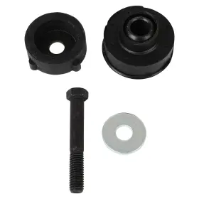 Sd180841p4 Sdp4 Fits 1997 98 99 00 01 02 03 2004 Jeep Tj Wrangler Dorman Body Mount Kit