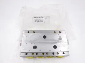 Dn10 Seetech 9104031001010 Eep Type O Pilot Operated Double Check Valve