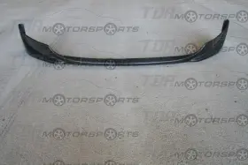 Fl0405hds2k-oe Seibon Carbon Fiber Front Lip Spoiler Oe For 04-08 S2000 Ap2