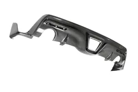 Rd20tysup Seibon Carbon For 2020 Toyota Gr Supra Fiber Rear Diffuser