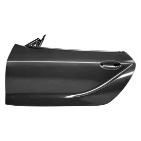 Dd20tysup Seibon For Toyota Gr Supra 2020-2024 Gloss Carbon Fiber Doors