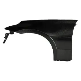 Ff0910ns370 Seibon For Nissan 370z 2010-2012 10mm Wider Gloss Carbon Fiber Front Fenders