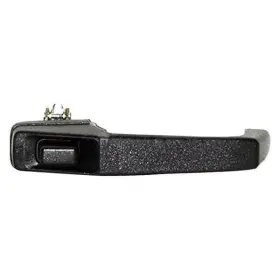 075-135br Sherman - Front Passenger Side Exterior Door Handle