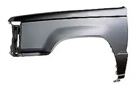 240-33l Sherman Replacement Body Panels - Vehicle Select