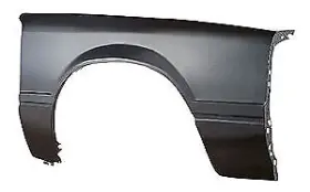 472-31r Sherman Replacement Body Panels - Vehicle Select