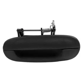 690-137l Sherman - Rear Driver Side Exterior Door Handle