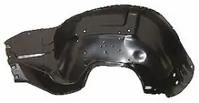 707-24al Sherman Replacement Body Panels - Vehicle Select