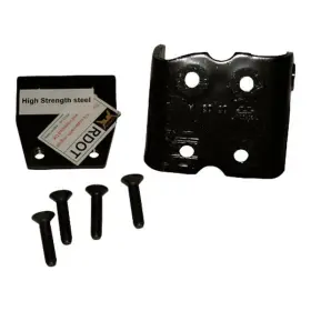 901-10hkr Sherman For Chevy Silverado 1500 Classic 07 Door Hinge Kit Front Passenger Side Lower