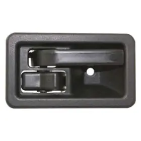 022-135cr Sherman Parts - Front Passenger Side Interior Door Handle