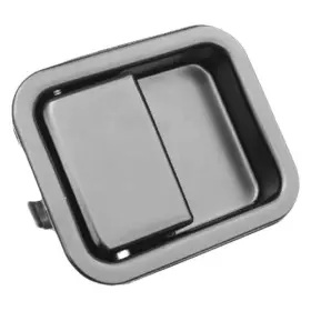 022-135r Sherman Parts - Front Passenger Side Exterior Door Handle