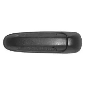 030-137bl Sherman Parts - Rear Driver Side Exterior Door Handle