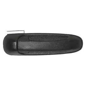 55135838ad Sherman Parts 086-136br Rear Passenger Side Exterior Door Handle