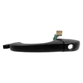 108-135l Sherman Parts Rear Driver Side Exterior Door Handle For Dodge Charger 2007