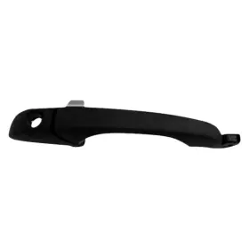 141-135br Sherman Parts - Front Passenger Side Exterior Door Handle