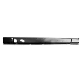 2963088 Sherman Parts 160-03r Outer Rocker Panel 1970-74 Coupe Factory Style