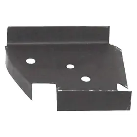 160-68bxl Sherman Parts Rear Cross Rail Extension For Dodge Challenger 70-74