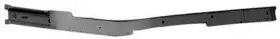 171-84l Sherman Parts Front Driver Side Chassis Frame Rail Fits Charger Coronet Gtx