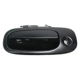 173-135bl Sherman Parts Front Driver Side Exterior Door Handle For Dodge Charger 06-08