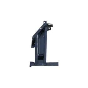 263-82stl Sherman Parts - Rear Driver Side Leaf Spring Shackle Support Rail