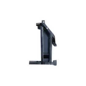 263-82str Sherman Parts - Rear Passenger Side Leaf Spring Shackle Support Rail
