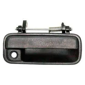2813-135b-2 Sherman Parts - Front Passenger Side Exterior Door Handle