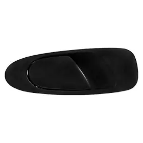 2909-136b-2 Sherman Parts - Rear Passenger Exterior Door Handle For Honda Civic 92-95