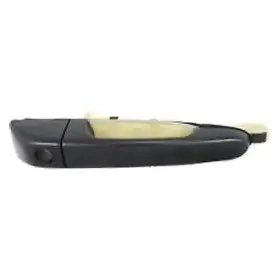 3104-135a-1 Sherman Parts Front Driver Side Exterior Door Handle For Kia Sedona 06-14