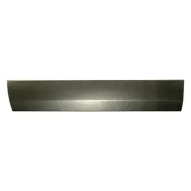 330-12al Sherman Parts Front Driver Side Lower Door Skin For Dodge Ram 98-02