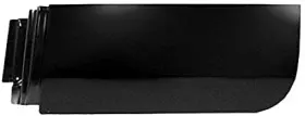 330-12bl Sherman Parts Rear Driver Side Lower Door Skin Patch For Dodge Ram 2500 98-02