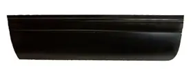 330-12l Sherman Parts - Door Skin