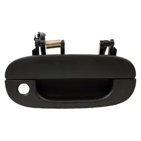 330-135br Sherman Parts - Front Passenger Side Exterior Door Handle