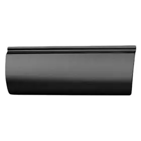 331-14r Sherman Parts Rear Passenger Side Outer Door Skin Patch For Ram 1500 02-08