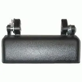 3442-135a-0 Sherman Parts - Front Passenger Side Exterior Door Handle