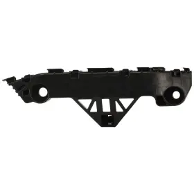 3467-84n-2 Sherman Parts Bumper Retainer For 2010-2013 Mazda 3 And Sport Front Right