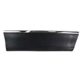517-15mr Sherman Parts Front Passenger Side Door Molding For Lincoln Town Car 98-11