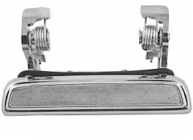 574-135cl Sherman Parts Exterior Door Handle