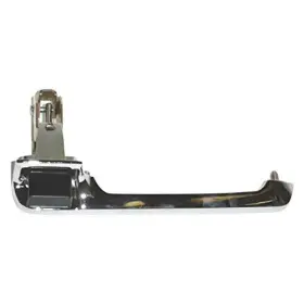 575-135cl Sherman Parts Front Driver Side Exterior Door Handle For Ford F-150 80-97