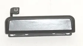 576-135bl Sherman Parts - Front Driver Side Exterior Door Handle