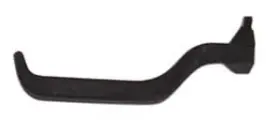 577-130br Sherman Parts - Front Passenger Side Interior Door Handle