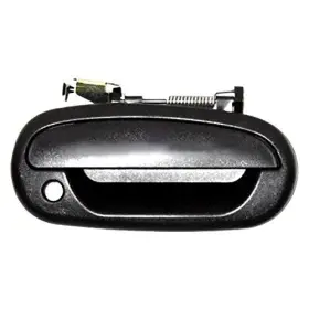 7l3z1522404aa Sherman Parts 579-135br - Passenger Side Exterior Door Handle